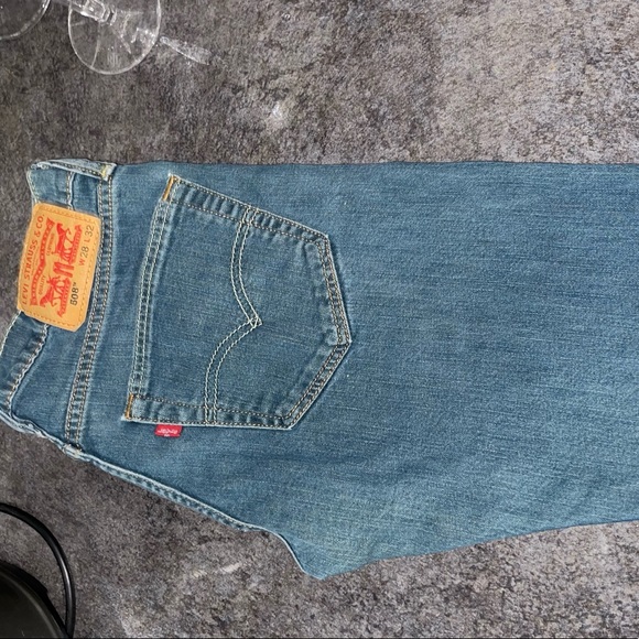 Mens Levi’s style 508 28x32 - Picture 3 of 3